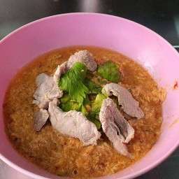 สุกี้น้ำหมู