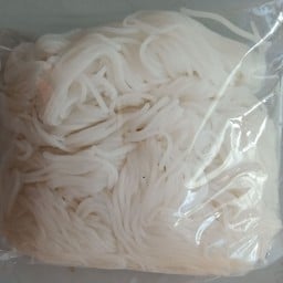 ขนมจีนเปล่า
