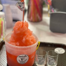 สตรอเบอร์รี่ปั่น