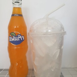 ส้มแฟนต้า