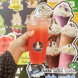 พันซ์โซดา