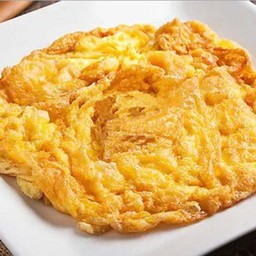 ไข่เจียว