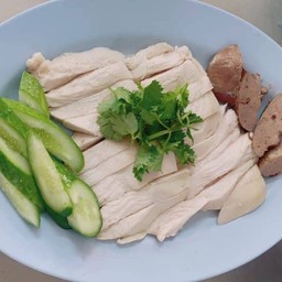 อกไก่ฉ่ำๆ