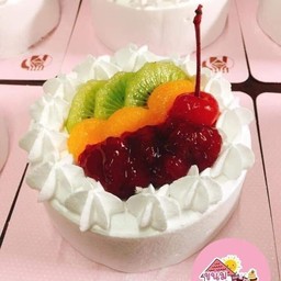 ขนมบ้านตะวัน