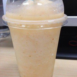 ลิ้นจี่โยเกิร์ต