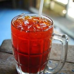 ชาดำเย็น