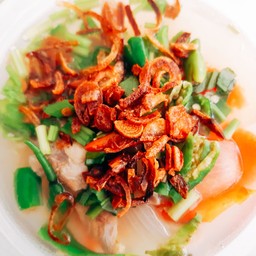 เนื้อ เน้น ๆ