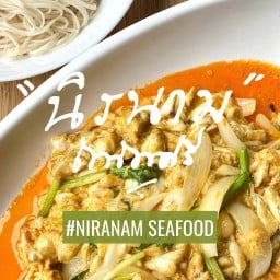 Niranam Seafood