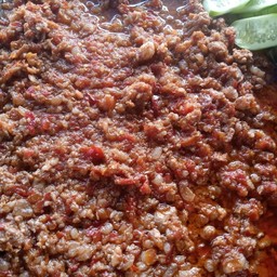 ข้าวราดแกง ม.เจริญ