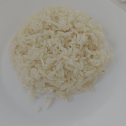 ข้าวมันเปล่า