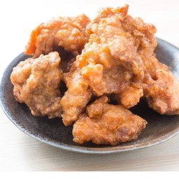 ไก่คาราอาเกะ
