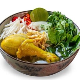 Pho Chicken