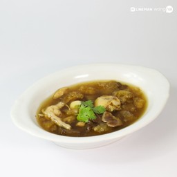 กระเพาะปลา ธรรมดา