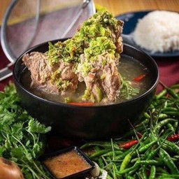 เล้งแซ่บ Size L