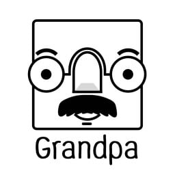 ร้านคุณตา Grandpa