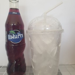 องุ่นแฟนต้า