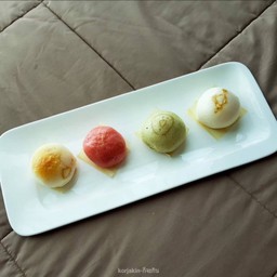 มินิ ลาวา 8 ชิ้น