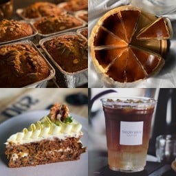 Theory Brew Coffee เพชรเกษม112