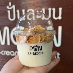 โยเกิร์ตคอนเฟล็ค