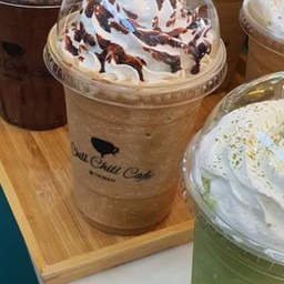 Latte Frappe