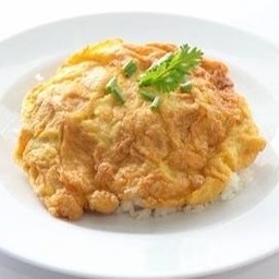อาหารตามสั่ง ครัวคุณนาย