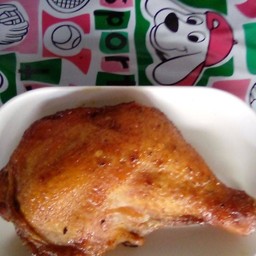 ไก่ย่าง