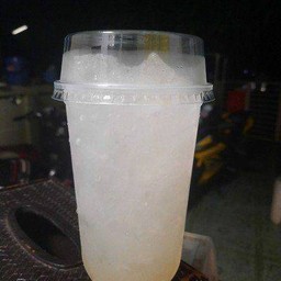 ลิ้นจี่โซดา