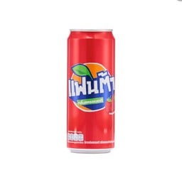 แฟนต้า น้ำแดง