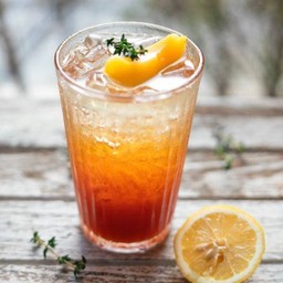 Troppical Ceylon Tea