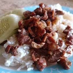 อาหารตามสั่ง