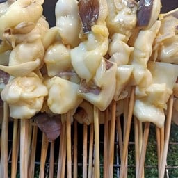 ไข่เยิ้ม ฟู้ด ฟู้ด สี่แยกสวนมะพร้าว