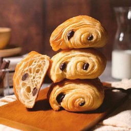 Pain Au Chocolate
