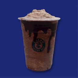 ชอคโกแลตปั่น