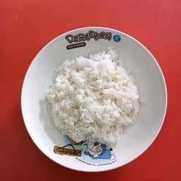 ข้าวสวย