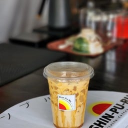 CARAMEL MACCHIATO