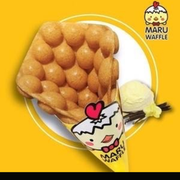 Maru Waffle สาขาสระแก้ว - ตรงข้าม รพ.สมเด็จพระยุพราชสระแก้ว ตรงข้าม รพ.สมเด็จพระยุพราชสระแก้ว