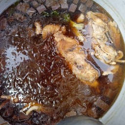 ต้มเส้นอุดรฯ