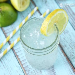 มะพร้าวโซดา แก้ว20oz