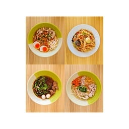 เด็กต้มตุ๋น ร้านกินเส้นกัน