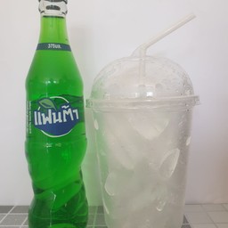 เขียวแฟนต้า