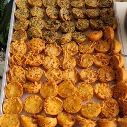 สุวิชาตือคาโคว(บ้านกอก)