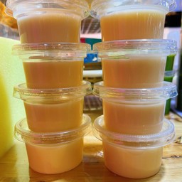 นมข้นหวาน