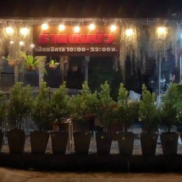 ร้านต้นบัว  2