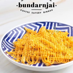 เฟรนส์ฟรายส์ชีส