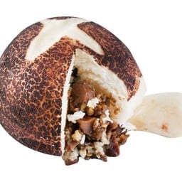 Miso shiitake