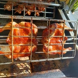 ไก่ย่างวิเชียรบ้านลาดพร้าว112 สาขาที่177 ซอยลาดพร้าว112