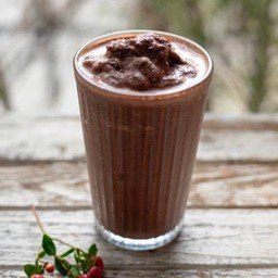 Caffè Mocha Frappe