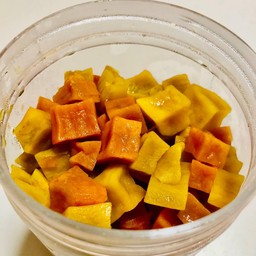 บ้านตะวันฉาย บุฟเฟ่ สาขา1