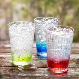 D.I.Y. Italian Soda
