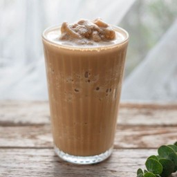 *117 Coffee Frappe